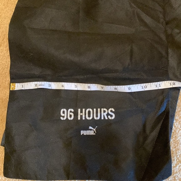 NWOT Puma 96 Hours shoe bag set - Picture 4 of 6